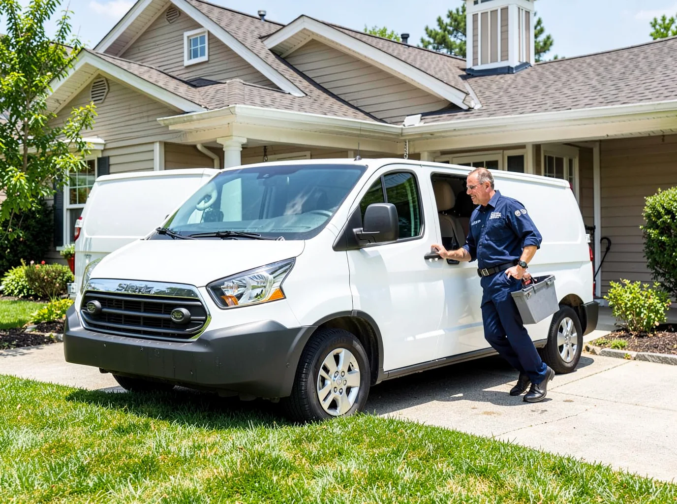 Emergency Plumber company in Merrifield, MN